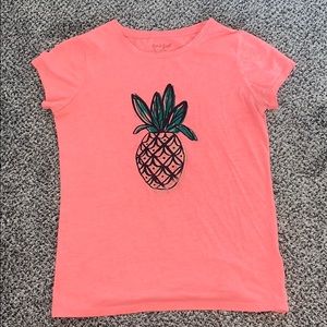 Pink T-Shirt